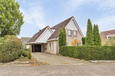 Woning Lunet 72 Emmen