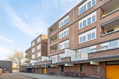 Woning Franklin D Rooseveltlaan 9 Eindhoven