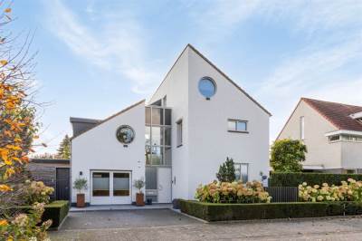 Woning Zuiderpark 26 Vlijmen