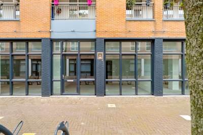 Woning Stadhuisstraat 56 Lelystad