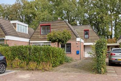 Woning Pashof 82 Winterswijk