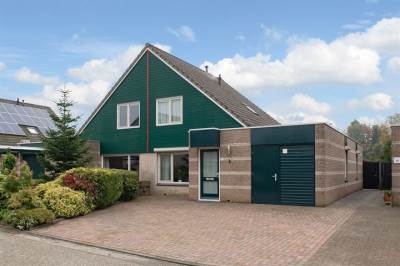 Woning Bargerholt 31 Emmen