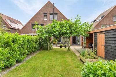 Woning Fruithoeve 28 Arnhem