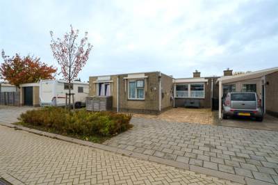 Woning 's-Gravenhagehof 53 Almere