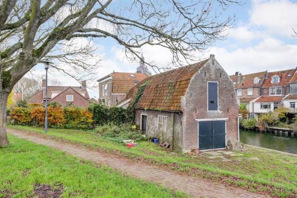 Woning Eiland 1 Enkhuizen