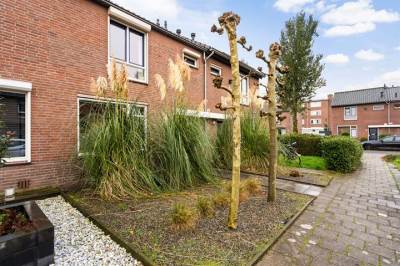 Woning Frederik Hendrikstraat 59 Weert