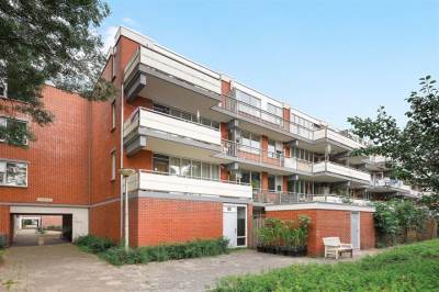 Woning Havikskruid 77 Diemen