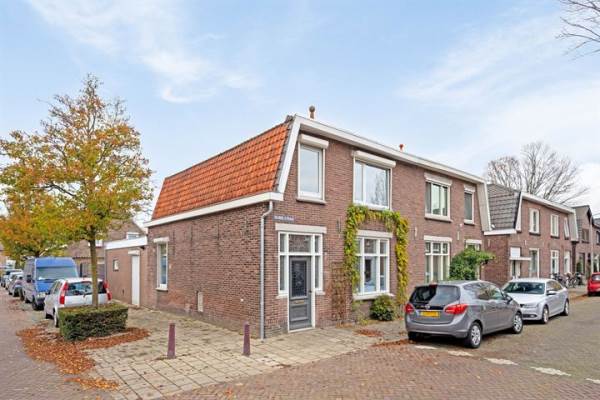 Woning Schoolstraat 39 Oss