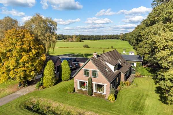 Woning Zutphensestraat 295 Apeldoorn