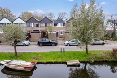 Woning Militaireweg 109 Krommenie