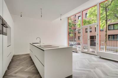 Woning Bellefroidlunet 1-A 01 Maastricht