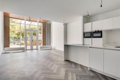 Woning Bellefroidlunet 1-A 02 Maastricht