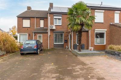 Woning Prins Bernhardstraat 1 Swalmen