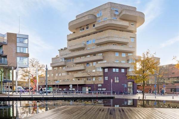 Woning Roomweg 170- 21 Enschede