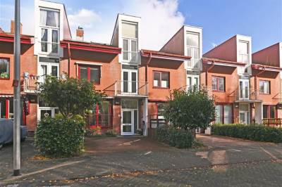 Woning Mare 57 Pijnacker