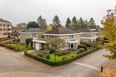 Woning Windvaan 11 Geldermalsen