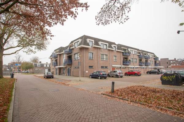 Woning Schoolstraat 1 Wierden