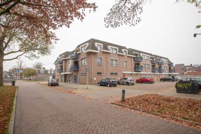 Woning Schoolstraat 1 Wierden