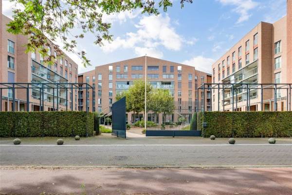 Woning Bellefroidlunet 1-A 03 Maastricht