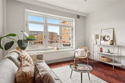 Woning Stadionweg 277- 1 Amsterdam