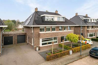 Woning Lavendelheide 5 Prinsenbeek