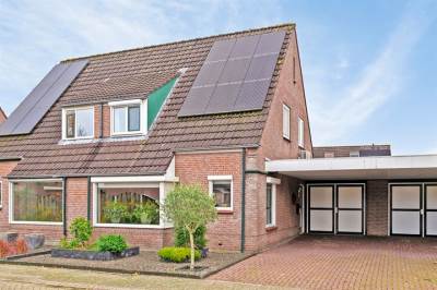 Woning Vedergras 45 Borne