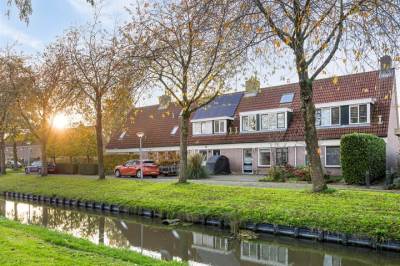 Woning Jagtlust 2 Middenbeemster