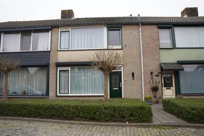 Woning Gentsestraat 83 Biervliet (Gem. Terneuzen)
