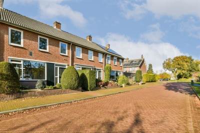 Woning Rijsbergenweg 20 Huizen