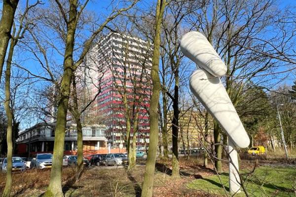 Woning Laan van Vollenhove 226 Zeist