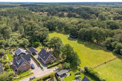 Woning De Hoefslag 24 Gasselte