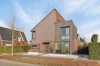 Woning Koperslager 2 Nederweert