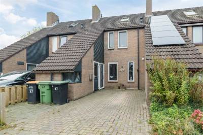 Woning Behringhof 47 Hoogeveen