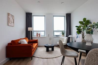 Woning Volmerlaan 4-F 084 Rijswijk (ZH)