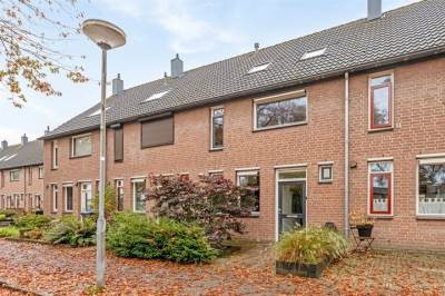 Woning Noorderkwartier 34 Den Bosch