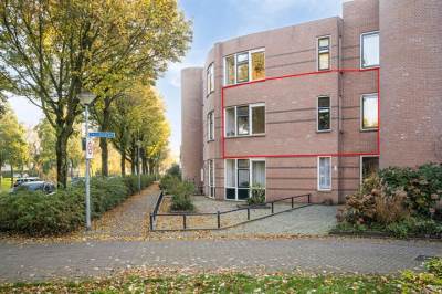 Woning Churchilldreef 1 Ede