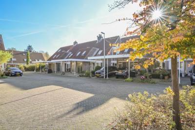 Woning Fregat 58 Uithoorn