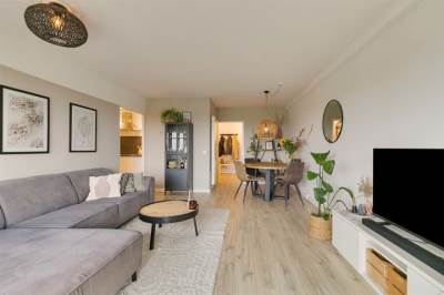 Woning Burgemeester D. Kooimanweg 577 Purmerend