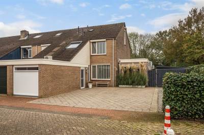 Woning Potsmaat 59 Doesburg