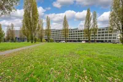 Woning Panamalaan 210 Amsterdam