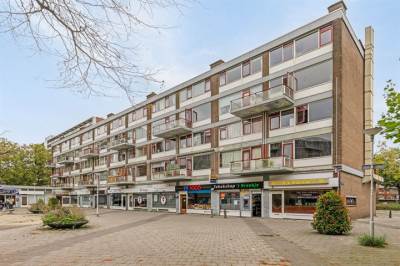 Woning Kreekplein 31 Rotterdam