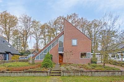 Woning Hulkestein 14 Ugchelen