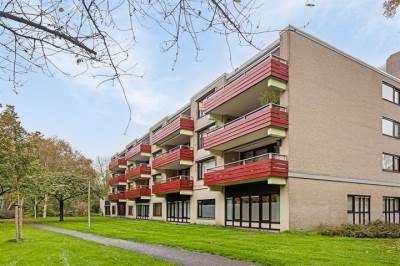 Woning Logger 235 Amstelveen