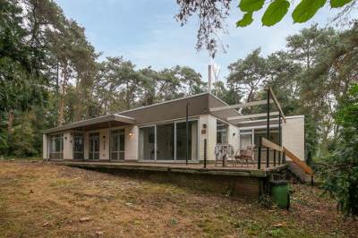 Woning Rozendaalseheide 44 Montfort