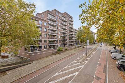 Woning Putgraaf 20 Heerlen