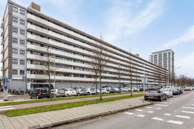 Woning Postjesweg 261 Amsterdam