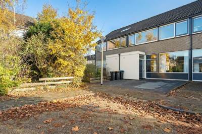 Woning Dieptol 104 Steenwijk