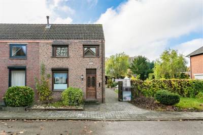 Woning Julianastraat 16 Schinveld