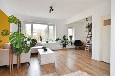 Woning Nicolaas Beetslaan 56 Voorburg