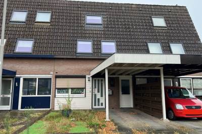 Woning de Gildekamp 3004 Nijmegen